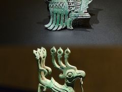 -三星堆博物馆