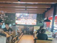 -梨花自助烤肉(乐宾店)