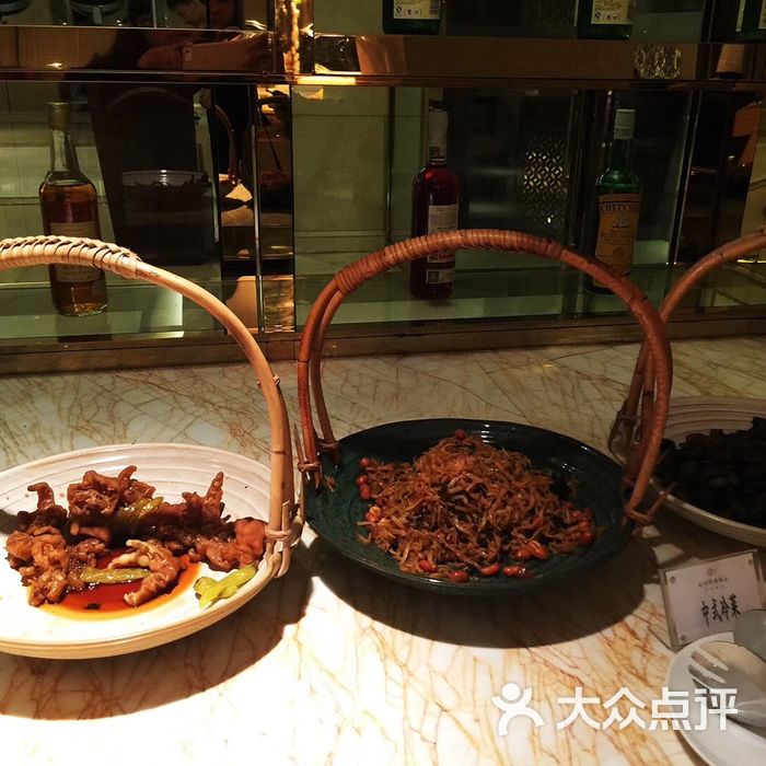 杭州新侨饭店图片-北京自助餐-大众点评网