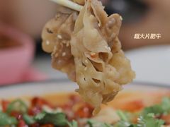 -辣么好吃私厨(新城店)