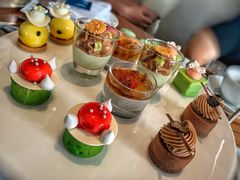 -北京柏悦酒店·锦庭餐厅Dining Room