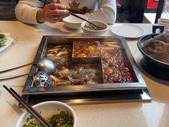 -红鼎坊·老成都火锅(新南门店)