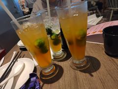 -新旺茶餐厅·早餐·夜宵(仙霞店)