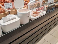 -永辉超市(嘉定宝龙广场店)