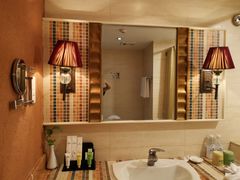 -成都绿洲大酒店(春熙路太古里店)