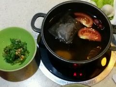 -一叶一世界•素食餐厅(环球中心店)