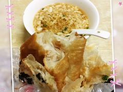 -文武王氏烧饼·无矾油条(西溪路店)