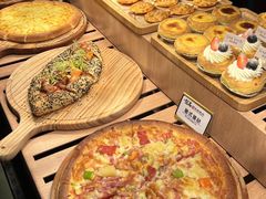 -梨花自助烤肉(乐宾店)