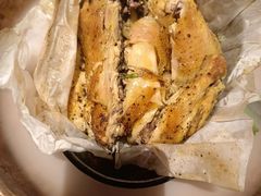 -桂满陇·蟹黄小笼汤包(中山公园店)