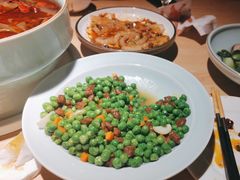 -渝信川菜(长安店)