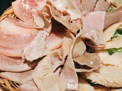 -盡膳口福跷脚牛肉火锅(北美新天地店)