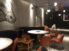 -大喜牛鲜牛肉火锅(世纪金源店)