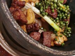 -狮王府淮扬菜(新街口友谊店)