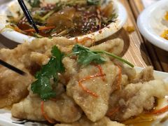 锅边肉-大东北(武侯祠店)