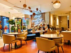 -必胜客(仲盛商城王安宇主题店)