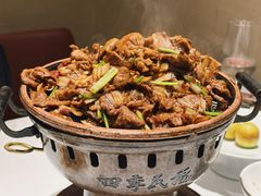 -四季民福烤鸭店(西单华威约饭街店)