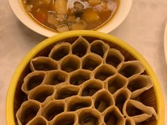 莜面墩墩-内蒙古驻京办餐厅