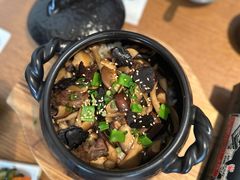 -水之惠鲜鱼料理(王府大街店)