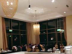 -锦园餐厅(九龙湖开元度假村店)