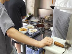 -刘信牛羊肉小炒泡馍(回民街店)