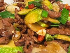 -肆月河豚·新淮扬(金融街店)