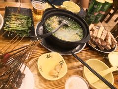 -疍家人黄记海鲜火烧烤