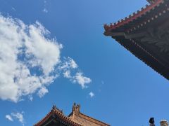 -北京市劳动人民文化宫(太庙)