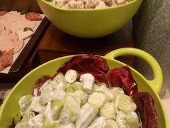 -济南香格里拉·咖啡泉自助餐厅