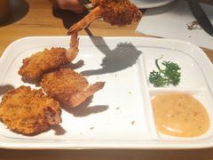 -菲滋意式餐厅(加州阳光二店)