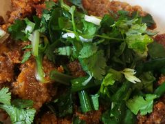 -谢老五跷脚牛肉·非遗传承店