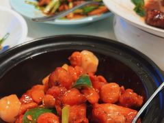 -金悦轩海鲜酒家(拱北店)