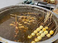 -马记大锅煮(总店)