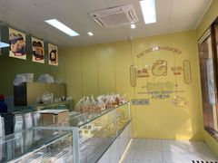 -甜嘟嘟烘焙坊(舒城路店)