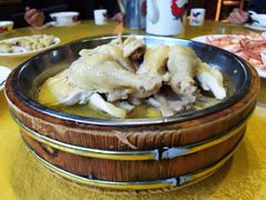 -大笑饭堂(甲子桥店)