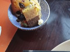 -广州希尔顿逸林酒店-OPEN開·全日制餐厅·海鲜·小火锅·自助餐(东风路店)