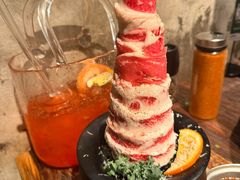 -山葵村烤肉(海淀区民族大学店)