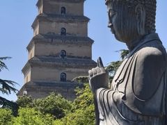 -大慈恩寺(大雁塔)