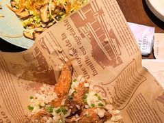 -大同江朝鲜菜•长春地标美食(绿园吾悦广场店)