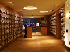 -非常时髦餐厅VUE Restaurant(外滩茂悦大酒店)
