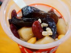 -八婆婆烧仙草(曾厝垵店)