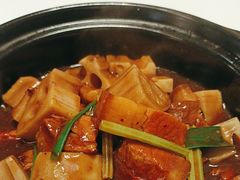 -清晖小苑·顺德菜(观澜湖新城店)