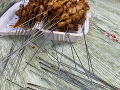 -酒宝荡烧烤(长航局江大路住宅小区店)