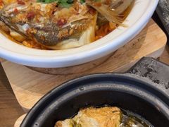 -春家·非遗手工小吃(徐汇万科广场店)