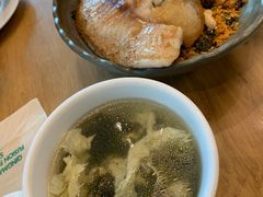 -青麦家·融合餐厅(江岛智立方店)
