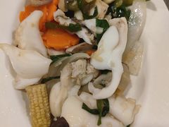 -西贡河游船