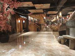 -青水瓦台(青山店)