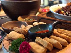 -山石榴·贵州菜(丰盛里店)