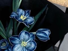 -ChaKo Flora ·茶子花艺 (市北店)