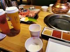 -炉小哥烤肉(朗悦公园茂店)