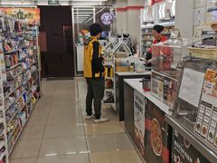 -7-11便利店(正阳街店)